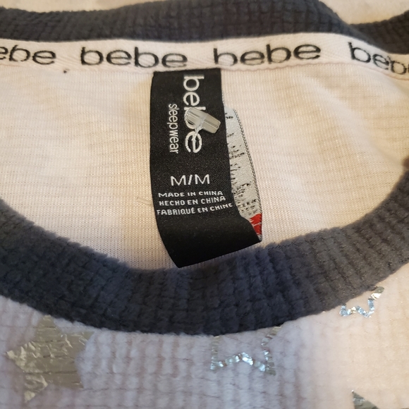 Bebe pjs - Picture 4 of 5